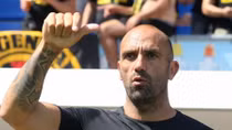Cựu sao Real Madrid bị buộc tội sát hại đồng đội
