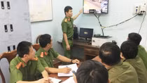 Bình yên Đắk Rlấp