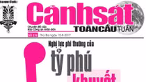 Đón đọc CSTC tuần số 376