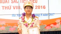 Người “giữ lửa” cho những phong trào