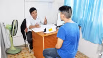 Cần một giải pháp riêng để “cứu” người nghiện