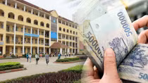 Lạm thu đang làm xấu đi hình ảnh về ngành giáo dục