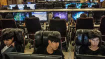 E-sports, môn thể thao điện tử dành cho giới đam mê công nghệ