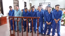 Chuyên án 565H và những chuyện không có trong hồ sơ