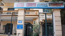 Nhà 100 Yết Kiêu và những buổi sáng thúc giục