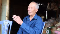 Chuyện về người Việt Nam nuôi giấu Chủ tịch Lào Cay-xỏn Phôm-vi-hản