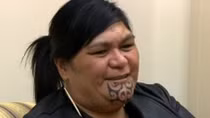 Nữ nghị sĩ xăm hình truyền thống Maori đầu tiên trong Nghị viện New Zealand
