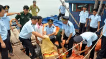 Kiên quyết không để “vùng cấm” trong hoạt động buôn lậu