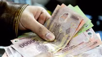 Hậu tăng lương tối thiểu vùng: Vẫn nhiều tâm tư
