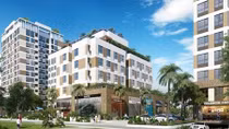 Sở hữu căn hộ hiện đại chỉ với 240 triệu đồng: Cơ hội vàng cho các gia đình trẻ