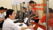 Mức lương cơ sở mới áp dụng từ 1-7-2017