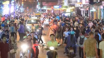Mai này… phố Tây (!)