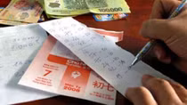Phá ổ lô đề dành cho người "nói giọng địa phương"
