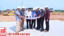 Sao Mai Group tạo làn sóng mới cho thị trường bất động sản