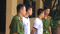 Cầm đầu đường dây cá độ mùa Euro trong lúc chờ xử tội đánh bạc