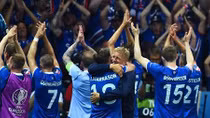 Xin cám ơn Iceland!
