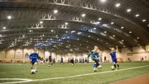 Iceland phát triển bóng đá như thế nào?