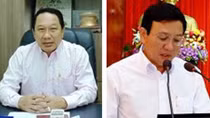 Vì sao nguyên Chủ tịch UBND thành phố Vũng Tàu bị khởi tố?