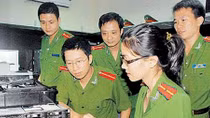 Nguy cơ đến từ tin tặc