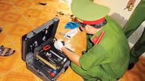 “Lời khai” của vật chứng