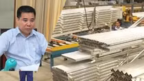 Vụ án xâm phạm quyền sở hữu công nghiệp được phát hiện như thế nào?