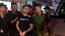 "Đệ nhất siêu trộm" cũng xộ khám