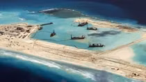 UNCLOS và việc quản lý các tranh chấp trên biển