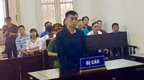 Cựu Tổng Giám đốc chiếm đoạt gần 29 tỷ đồng từ huy động vốn
