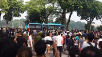 An ninh mạng – góc nhìn từ tâm điểm dư luận: Chân dung những “nhà chỉ trích”