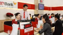 HDBank phát hành thành công 5.000 tỷ đồng trái phiếu