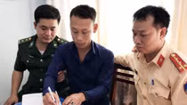 Ngăn chặn tệ nạn ma túy xâm nhập đảo Lý Sơn