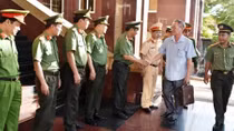 Thường trực Tỉnh ủy làm việc với Đảng ủy Công an tỉnh Bạc Liêu 