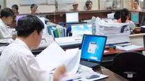 Giảm 1 Phó phòng của cơ quan chuyên môn cấp huyện từ 25/11