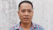 Chủ cửa hàng photocopy vừa làm giả giấy tờ, vừa cho vay lãi nặng