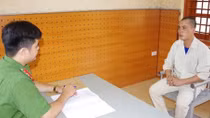 Cảnh báo tình trạng giết người thân do mâu thuẫn