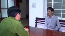 Kỳ lạ bộ hài cốt biết “kể chuyện”