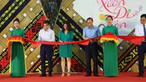 Quảng Ninh phối hợp BIM Group khởi động chuỗi kích cầu du lịch với sự kiện “Hội Xuân Di sản”