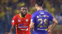 Hoàng Vũ Samson: “Con ngựa bất kham”