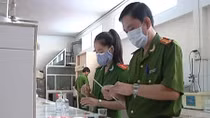 Những nội dung cơ bản định hướng chiến lược phát triển khoa học và công nghệ CAND đến năm 2020, tầm nhìn 2030