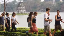 Các điểm du lịch hút khách dịp nghỉ lễ Quốc khánh