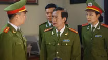 Nghệ sỹ Văn Báu: "Đóng đinh" với hình tượng người chiến sĩ Công an