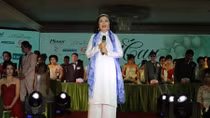 Bớt mệt nhoài cho hai nửa tim yêu
