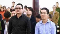 Sắp xét xử vụ thao túng chứng khoán để chiếm đoạt gần 500 tỷ đồng