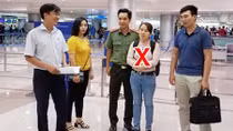 Vạch trần thủ đoạn lừa đảo hàng tỉ đồng