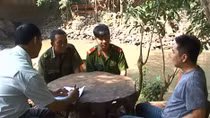 Câu lạc bộ giúp nhiều người lầm lỗi hòa nhập cộng đồng