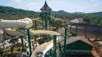 Khai trương Aquatopia Water Park- Công viên nước hiện đại bậc nhất Đông Nam Á