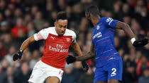 Vòng 20 Premier League: Derby London thời khốn khó