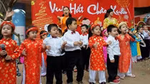 Học sinh Hà Nội được nghỉ Tết Nguyên đán Canh Tý 8 ngày