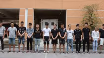 Lừa đảo qua điện thoại, Internet: chiêu cũ, nạn nhân mới