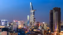 Bốn chương trình phát triển TP Hồ Chí Minh giai đoạn 2020-2025